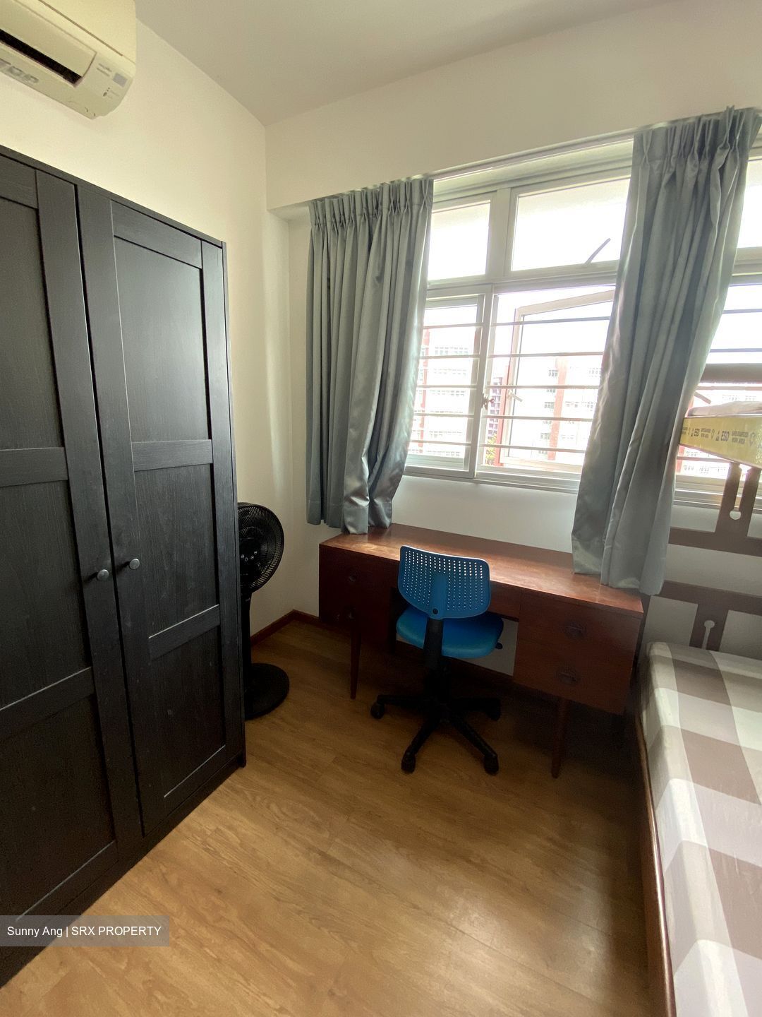 Blk 438B West Edge @ Bukit Batok (Bukit Batok), HDB 3 Rooms #587681471